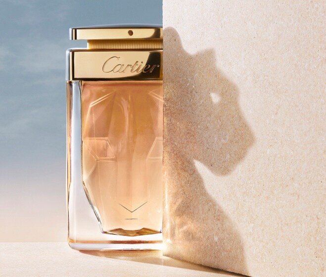 Cartier Fragrances